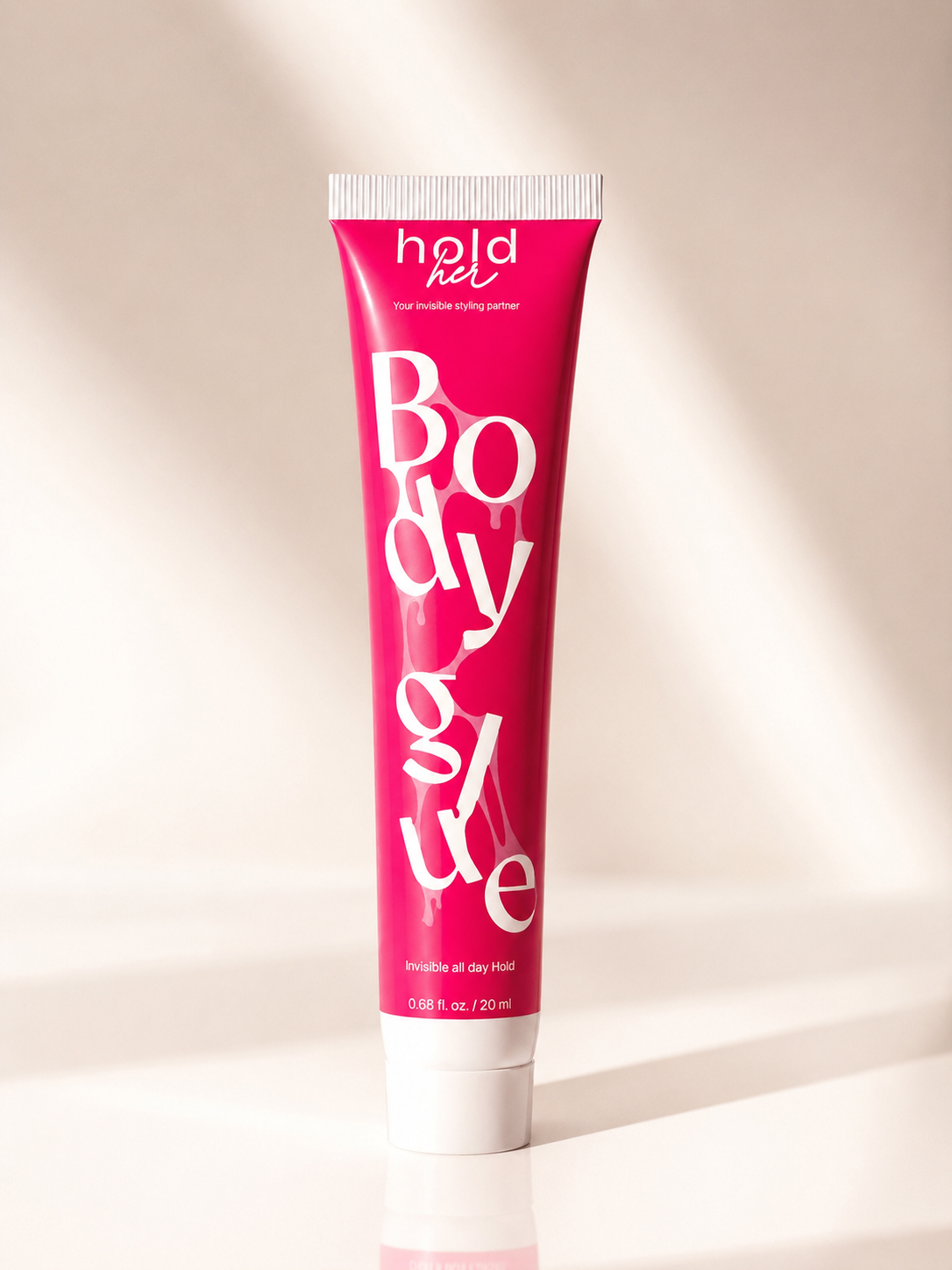 Styling Glue