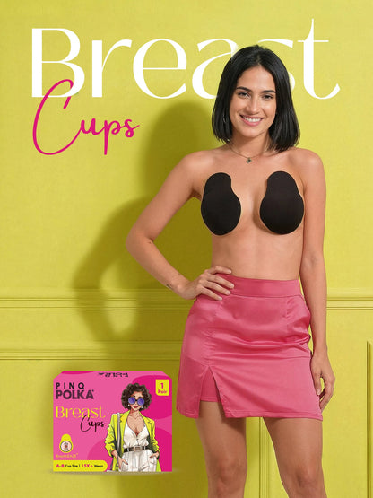 Breast Cups