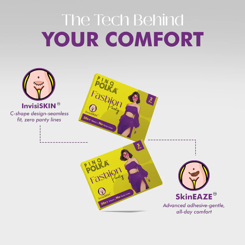 Camel Toe Concealer X C String Thong Panty