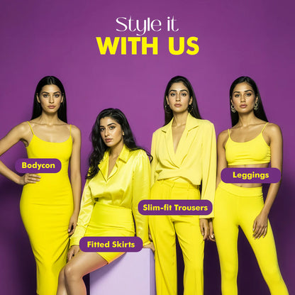 Camel Toe Concealer X C String Thong Panty