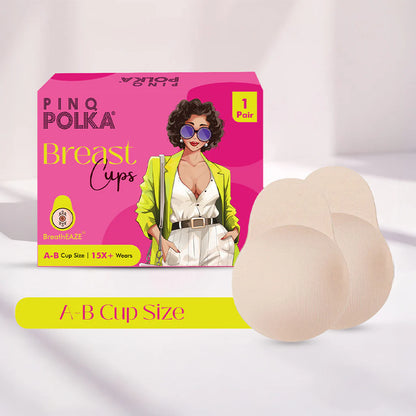 Breast Cups