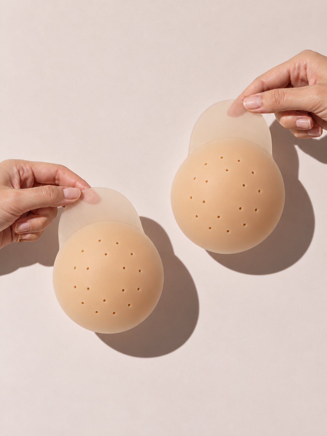 Lifting Nipple Pasties / Boob Lifting Pasties