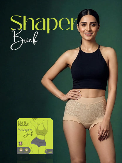 Shaper Brief